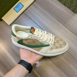 Picture of Gucci Shoes _SKUGuccisz38-45ngh12816554